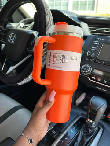 Stanley 40oz Insulated Tumbler